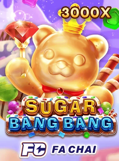 Bingo slot fusion game cover