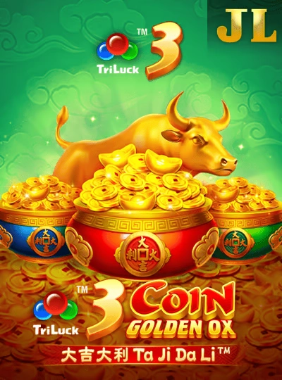 Classic slot game cover