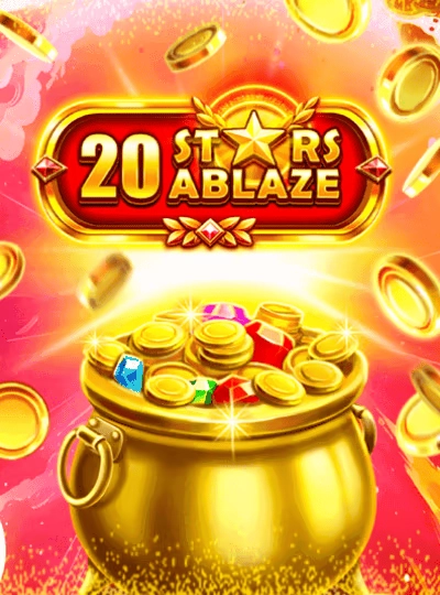 Classic bingo game cover